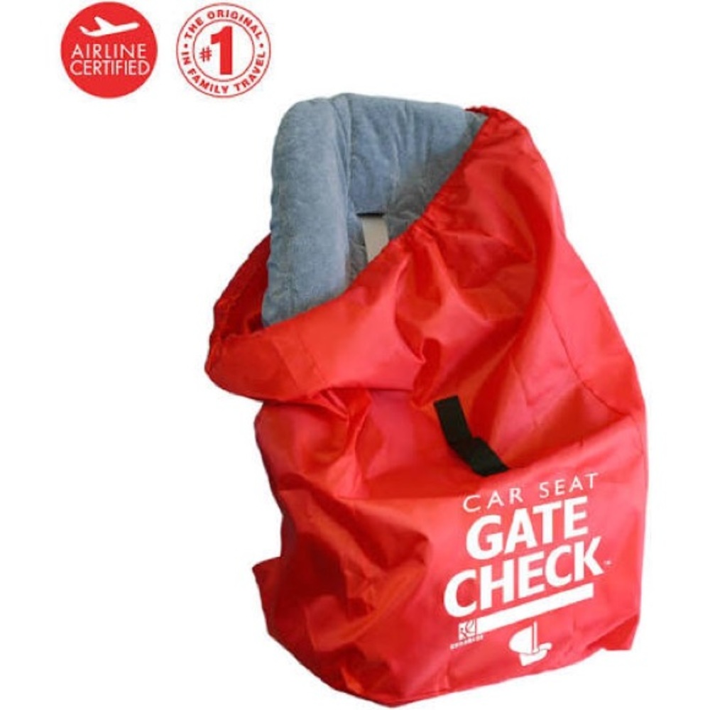 Childress Car Seat Gate Check Bag ✈️